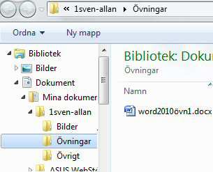 3a Starta Internet Explorer 3b Öppna Slöjd & Datas webbplats Leta upp ikonen med genvägen till Internet Explorer på skrivbordet eller under Start -> Program och klicka på den.