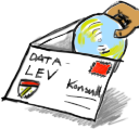 Demonstration Luleå Primärkarta http://testbutiken.m etria.se/dkavtal/?