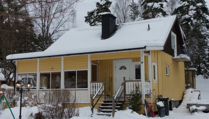 Län Västernorrland Gatuadress Kommun Örnsköldsvik Storlek 5.