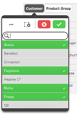 Nackdelar Pivottabellen kan verka lite komplicerad och ger inga direkt insikter på ett ögonblick.