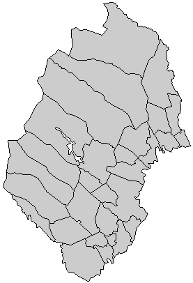 Region Luleå Kiruna Gällivare Pajala Distrikt Kalix Älvdal VO Kiruna VO Gällivare VO Pajala VO Överkalix VO Kalix VO Övertorneå VO Haparanda Dorotea Sorsele Storuman Jokkmokk Övertorneå Överkalix