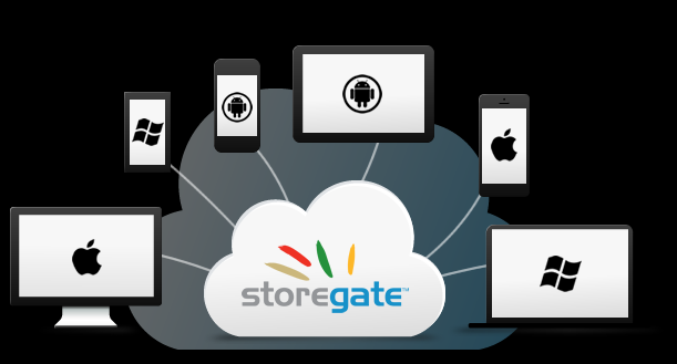 Storegates Molngaranti innebär att ni behåller äganderätten till all information som lagras, att Storegate inte använder er information i annat syfte än att lagra den, samt att all information lagras