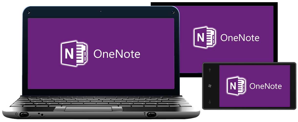 Om du uppgraderar till OneNote 2013 från en äldre version har du troligen minst en anteckningsbok lagrad på datorn.