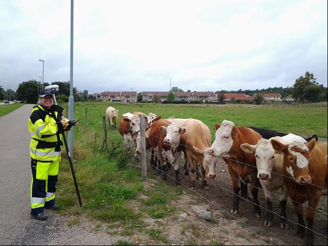 Personalekono VÄNERSBORGS KOMMUN misk vi o bokslut