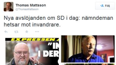 Flödet i sociala medier över tid 350 300 250 200