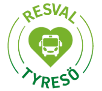 Testresenärsprojekt östra Tyresö En åtgärd i Tyresövägens åtgärdsplan och CERO-handlingsplan Mål 630 bilister provåker under 2 veckor