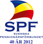 Uppföljning av intresset för datorer och internetanvändning bland SPF:s medlemmar 2010 2012 Då Svenska pensionärsförbundet inledde sitt IKT projekt hösten 2010 utfördes en enkät för att kartlägga