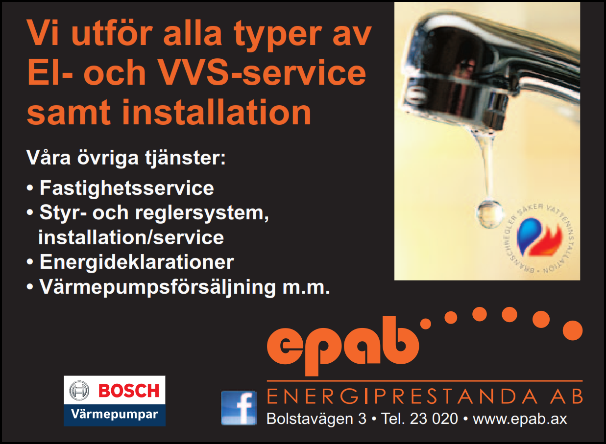 NYA TOMTER TILL SALU PÅ KATTBY BOSTADSOMRÅDE Sex nya tomter finns nu