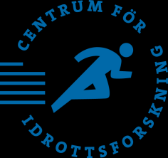 Dnr CIF 2015/11 Regler och anvisningar för ansökan om organisationsstöd gällande år 2016 Vänligen läs igenom detta dokument innan du påbörjar en ansökan.