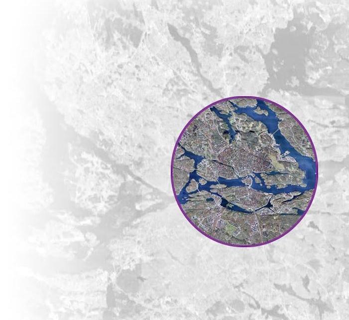 Fabeges hyresmarknad Bra hus i bra lägen Järfälla Sollentuna Kista Täby Tillväxten har bidragit till god efterfrågan