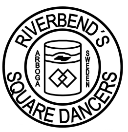 Detta händer i Riverbend s Square Dancers Kryssning "Svenska Hurtigrutten" Söndag 9 augusti. Flyer sid 7. Squaredansens dag Lördag 29 augusti. Öppet hus Torsdag 3 september.