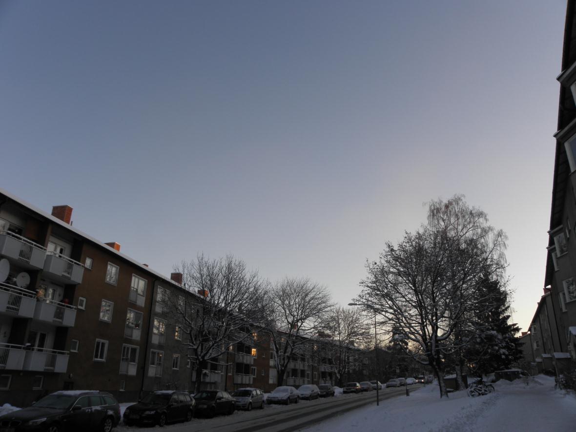 Upprättad av T & T