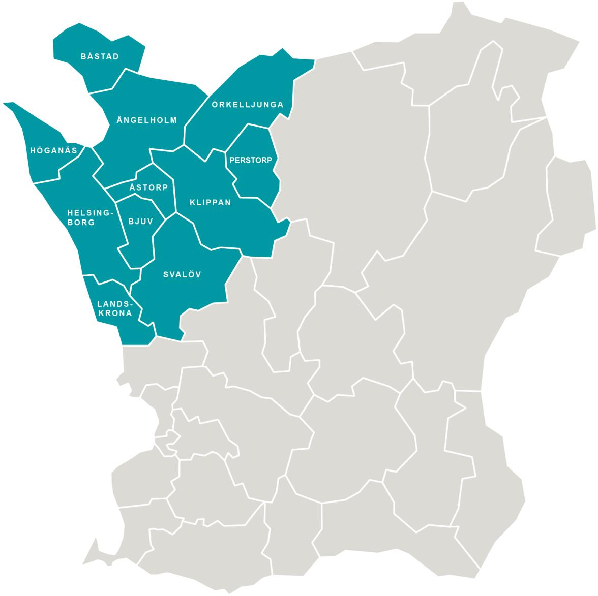 Skåne