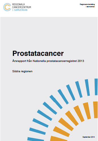 Nationella Prostata Cancer