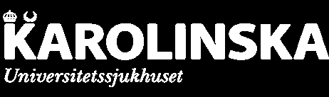 Kronisk leversjukdom och