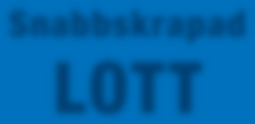 Borås Föreningstjänst Katalog över Lotteri- och Bingovaror m.