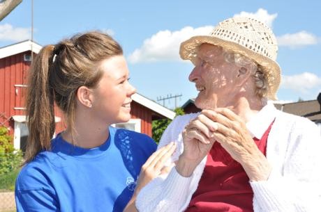 KONFERENS 2 MAJ 2012 Nya synsätt och arbetssätt för att skapa ett demensboende som ger nöjda boenden, anhöriga och personal ANMÄLAN E-post hb@kkskaraborg.