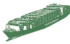 Medelhavet EUROAFRICA SHIPPING LINES Konventionell trafik Västafrika Svenska Orient