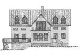CV 2015-01-01 Arkitekt Per Kindahl Uppritning åt kund: Nybyggnad av hus i Bro, 220 kvm Nybyggnad av hus i Järna, 120 kvm Nybyggnad av hus i Täby, 160 kvm Nybyggnad av hus i Åkersberga, 200 kvm