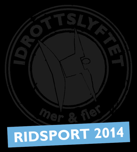 Idrottslyftet 2014 En guide i