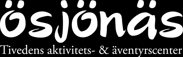 Aktiviteter för företag på adress webb tfn Ösjönäs