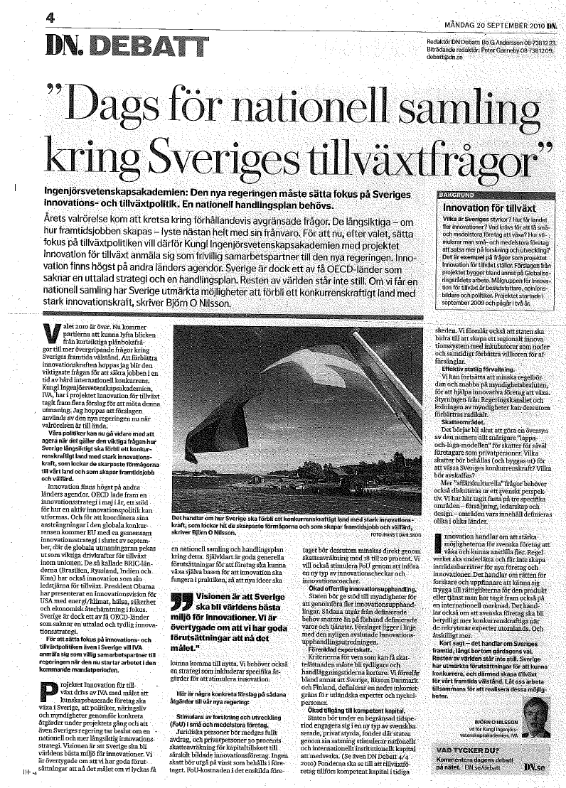 Dagens Nyheter