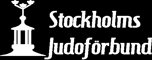 Stockholms Judoförbund informerar Gör som Ekerö JK Den 10 januari kommer Ekerö JK att ha ett arbetsseminarium med sin klubbstyrelse