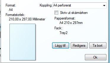 Visste du att... med rätt skyltning så fördubblas de tänkta inköpen.