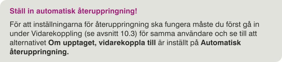 Telia Jobbmobil Växel Företagsadministratör Handbok 54 10.