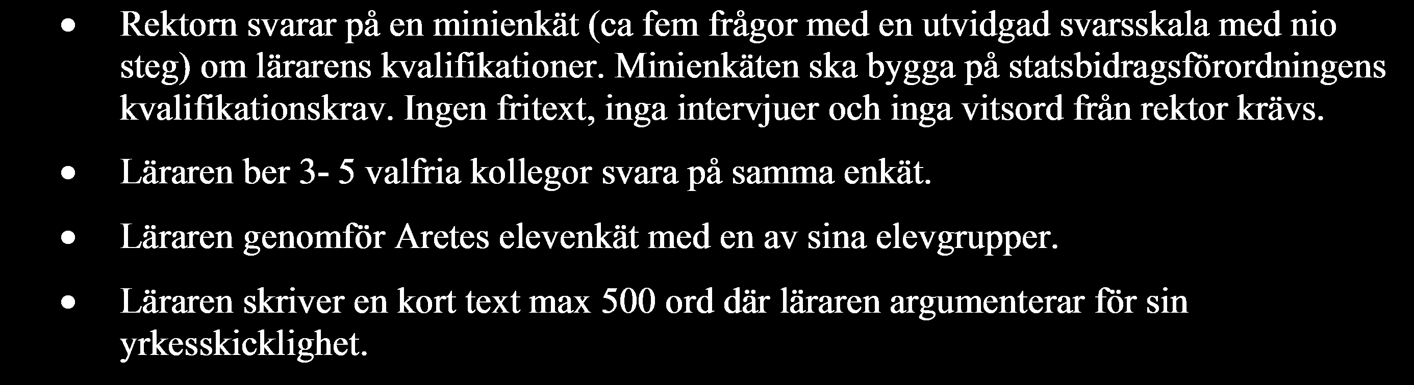 Förenklad