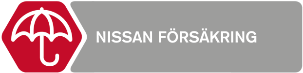 TJÄNSTER NISSAN FÖRSÄKRING Bra villkor, helt enkelt. Din Nissan förtjänar ett bra skydd till ett bra pris. Därför finns Nissan Försäkring ett samarbete mellan Nissan och If.