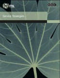 Life-cycle phases/books Strategy Strategy behind offered IT-services Design Design of IT-service and service delivery Transition To transfer