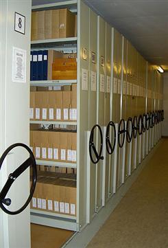 Medborgare