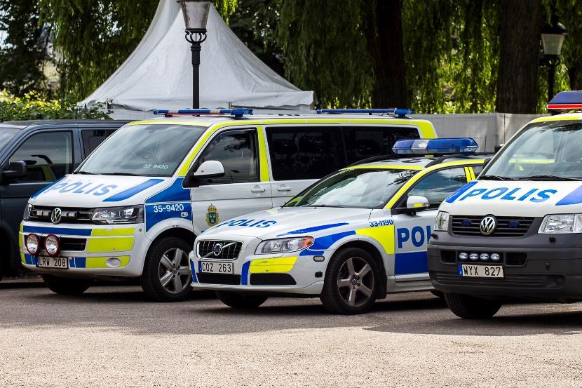 veta hur det gick eller varför inget verkar ske. Man måste helt enkelt lita på att myndigheten gör sitt jobb.