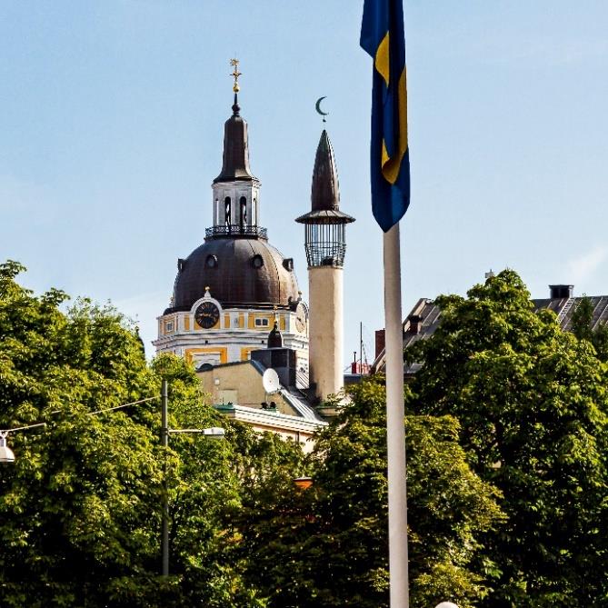 Men oavsett om föreningen riskerar att dömas eller inte är det viktigt att fundera över om det sker diskriminering i verksamheten.
