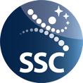 2 2 Verksamheten Svenska rymdaktiebolaget, SSC, är en globalt verksam koncern som svarar för driften av rymdbasen Esrange Space Center, tillhandahåller avancerade rymdtjänster på den globala