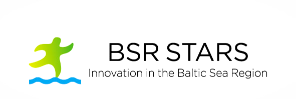 BSR Stars Programme Part-financed by