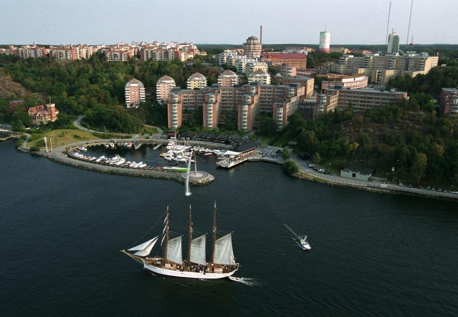 Nacka