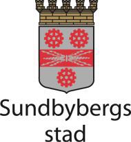 17 Sundbybergs stad Fast anställd personal Konsulter Foto Namn Personnummer
