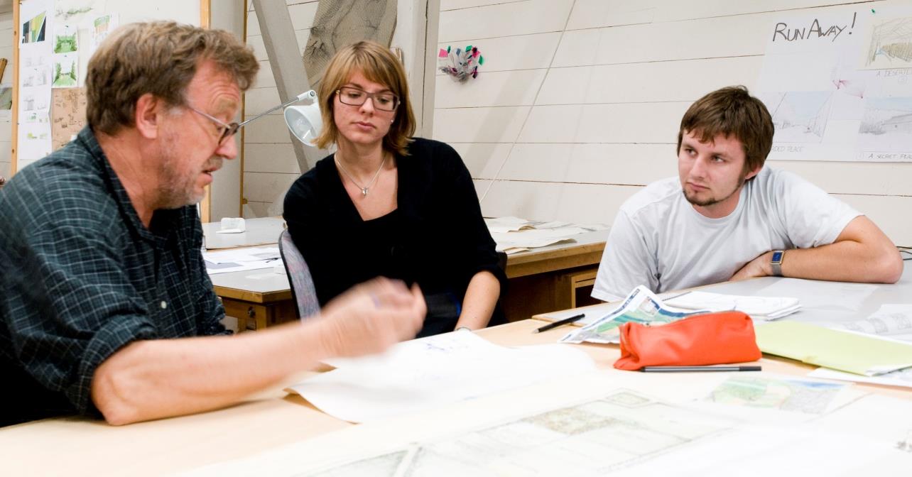 Ultuna Studentkårs Mentorsprogram En ökad kontakt med näringslivet är något som efterfrågas av studenter från alla utbildningsprogram på Ultuna.