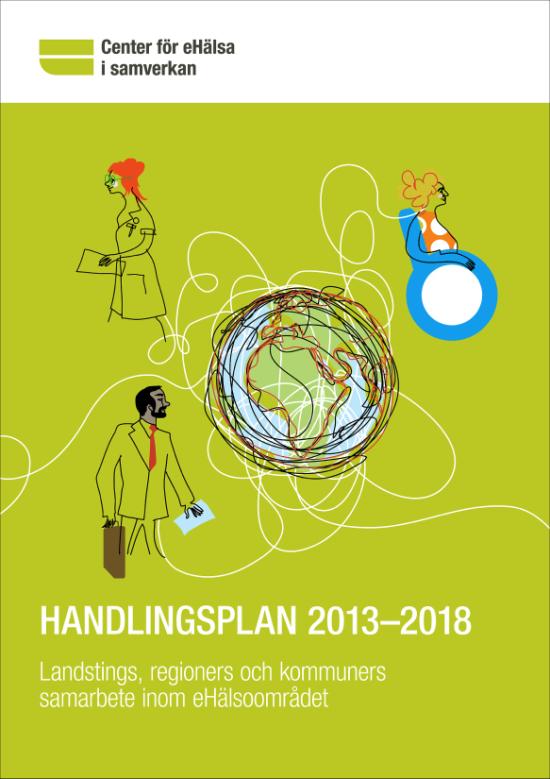 Handlingsplan 2013-2018 www.cehis.
