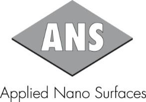 Applied Nano Surfaces har utvecklat en unik teknik för att skapa ytbeläggningar med friktions- och nötningsförbättrande egenskaper - December 2010 9 MSEK December 2010