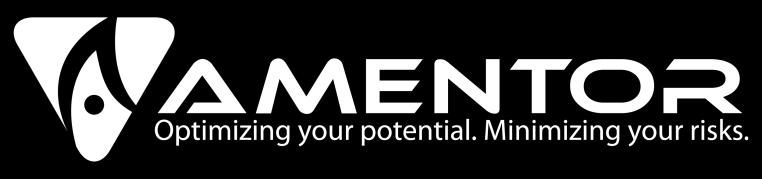 About Amentor A Swedish GRC professional services company, founded in 2004, servicing leading multinationals and government agencies - Active members