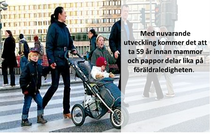 Enligt EqualClimate som är en nordisk kunskapsoch idéportal, finns följande skillnader mellan kvinnor och män när det gäller resor: Bildkälla: dn.