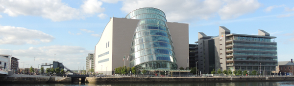Sammanfattning från EuroNanoForum 2013, Dublin - och andra nyheter Om nyhetsbrevet ser konstigt ut i din e- postklient, klicka här.