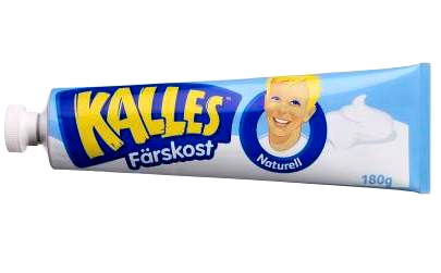 Aktuellt exempel: 1 Kalles är