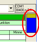 Prgrammet SI-cnfig - installatin Prgrammet SI-cnfig används för att ändra läge/funktin, tid, kdsiffra mm på basenheterna ch masterstatinerna. Prgrammet levereras sm en zip fil (sicnfig_xxx.zip).