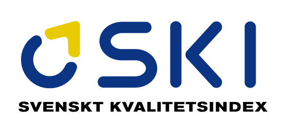 SAMMANSTÄLLNING AV SVENSKT KVALITETSINDEX STUDIER KRING KOMMUNAL SERVICE