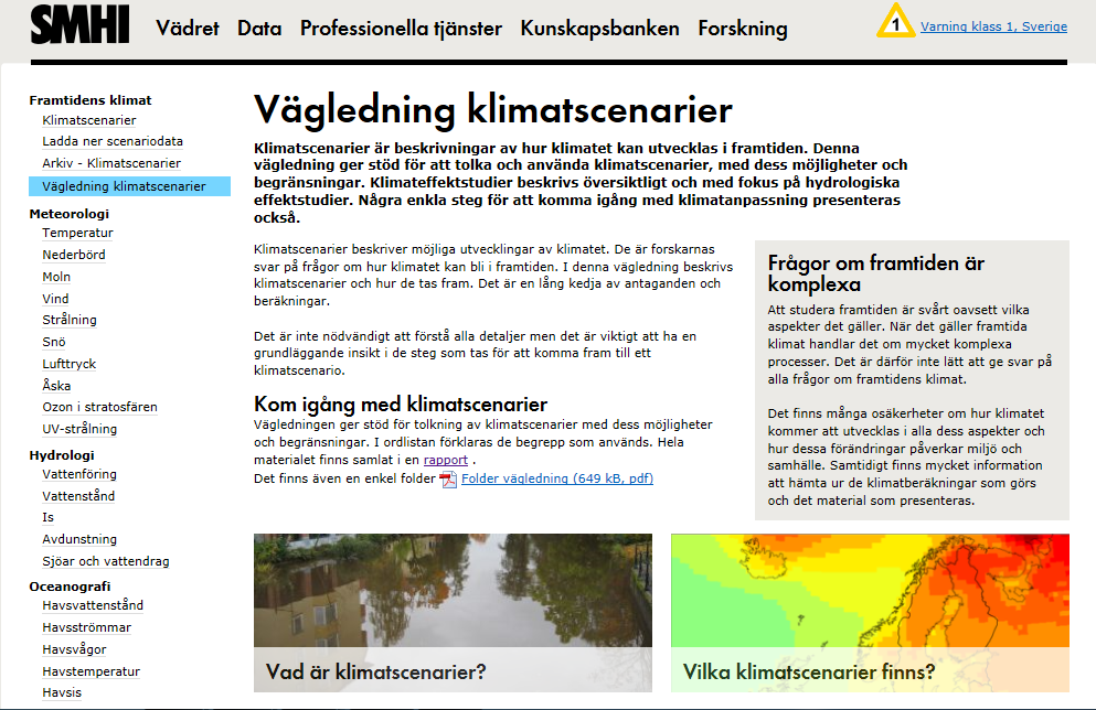 Vägledning