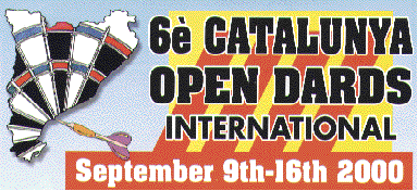 Cataluny alunya Open Dards International tional Följ med på dartresa till Spanien! Vi åker från Stockholm Arlanda: lördag den 9/9 kl 14.30 Retur från Barcelona: lördag den 16/9 kl. 10.